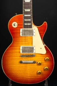 Gibson Custom Shop All ☆ online kaufen - Guitarpoint