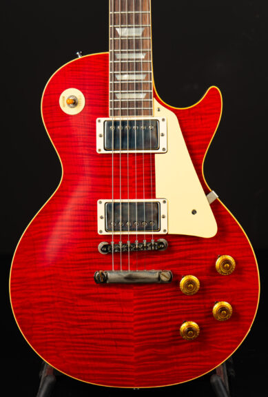 Gibson 1959 Les Paul Standard VOS - Sweet Cherry