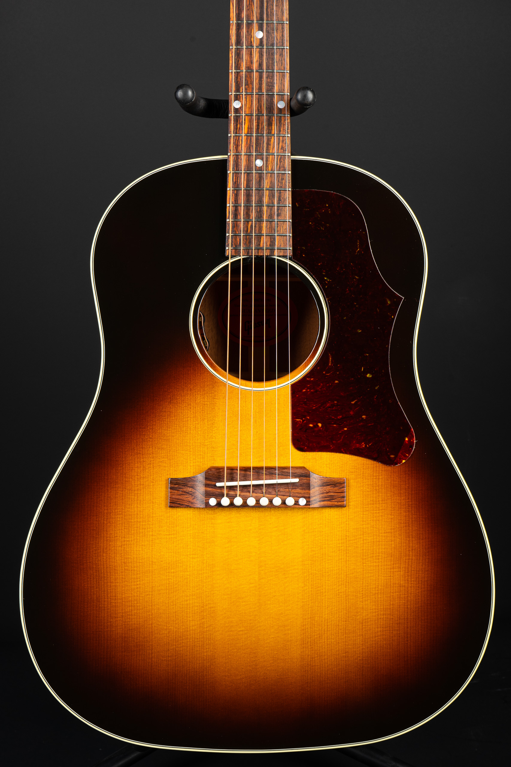 Gibson 50s J-45 Original – Sunburst – GuitarPoint