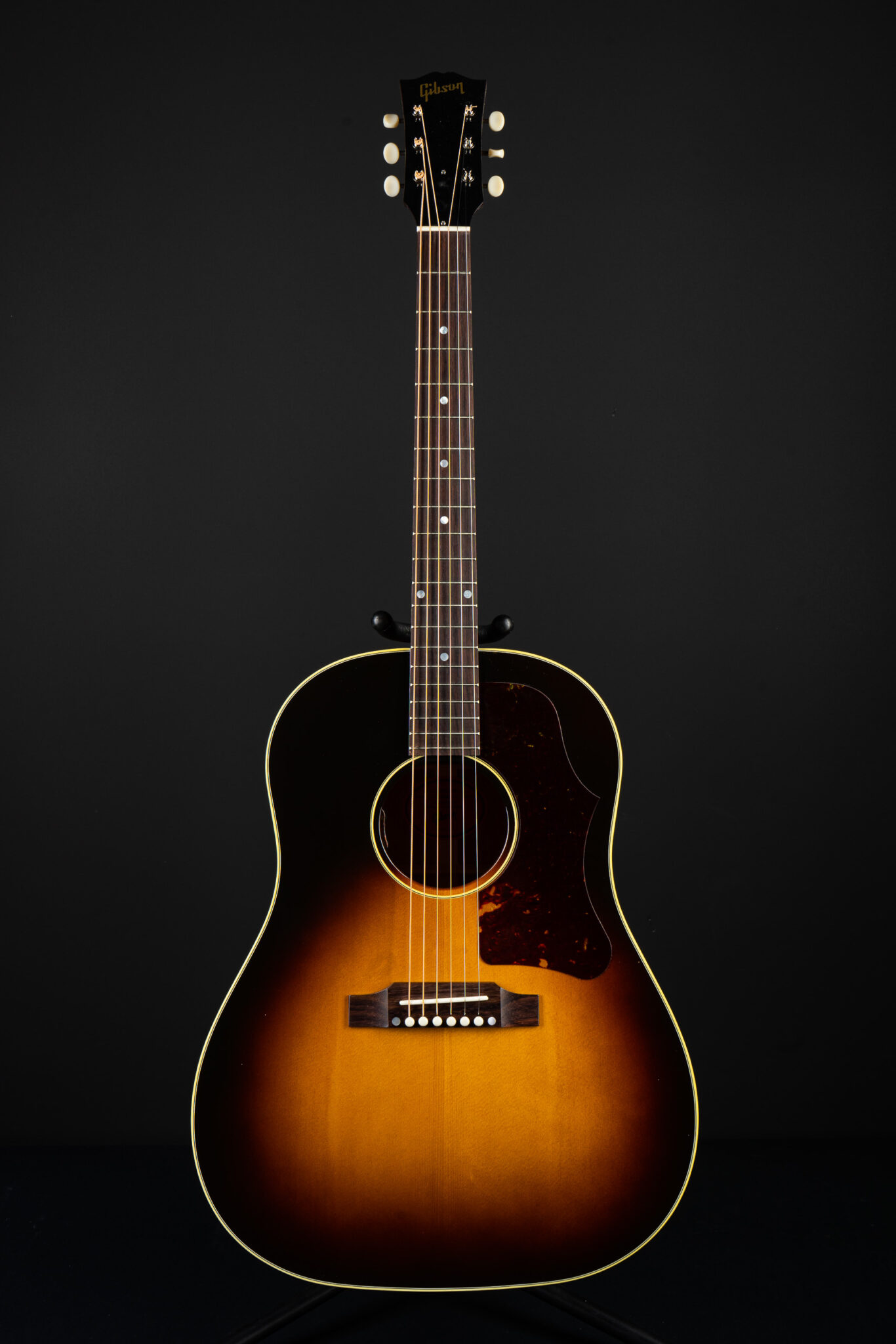Gibson 50s J-45 Original – Sunburst – GuitarPoint