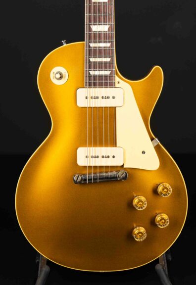 Gibson Custom Shop 1954 Les Paul - Goldtop VOS ...3,75Kg