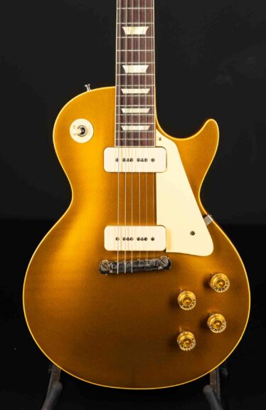Gibson Custom Shop 1954 Les Paul VOS - Goldtop