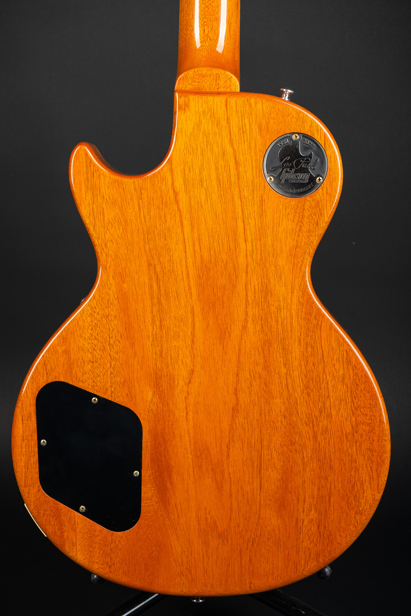 Gibson Custom Shop 1956 Les Paul Reissue Murphy Lab Ultra Light