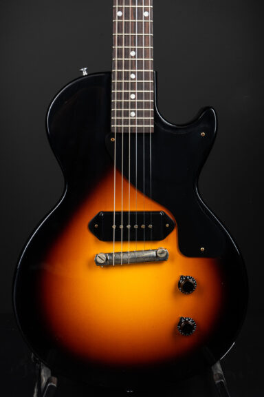 Gibson Custom Shop 1957 Les Paul Junior Single Cut - Sunburst
