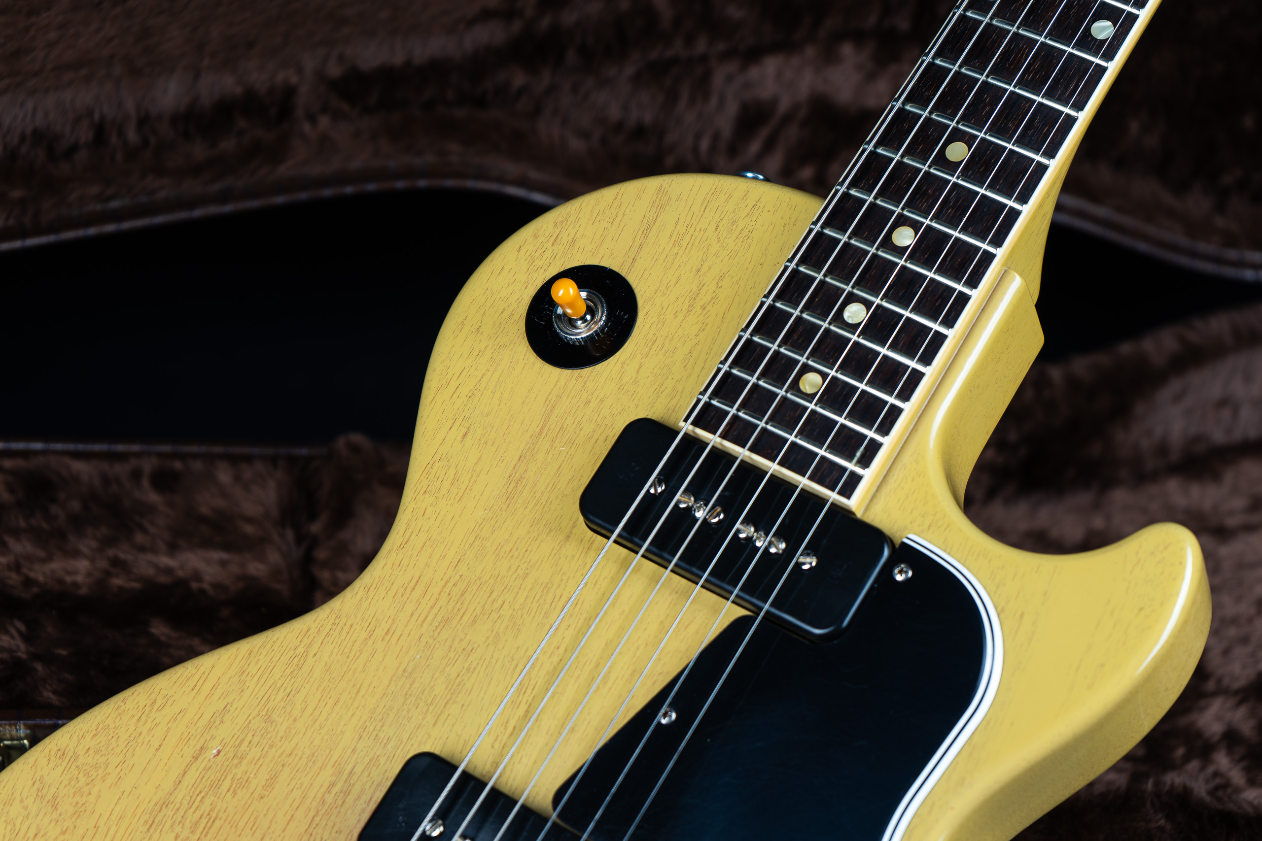 2022 Gibson Custom Shop 1957 Les Paul Special Single Cut Reissue