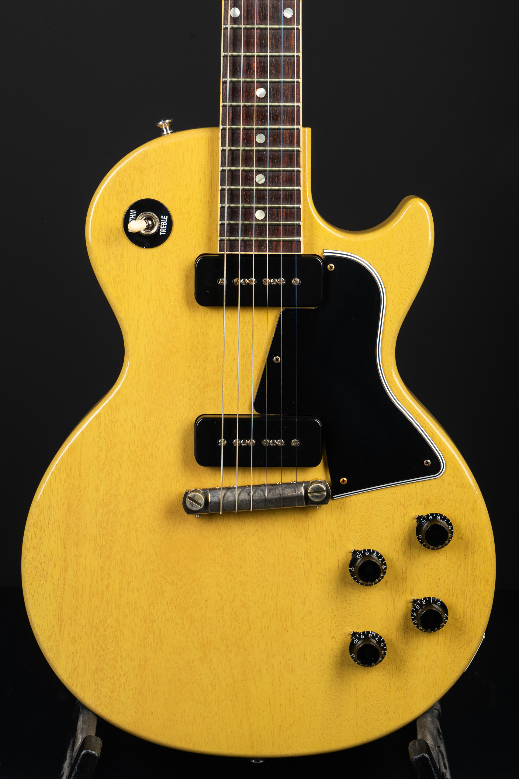 Yoshi　Gibson Les paul Special BOBLEN 1209-