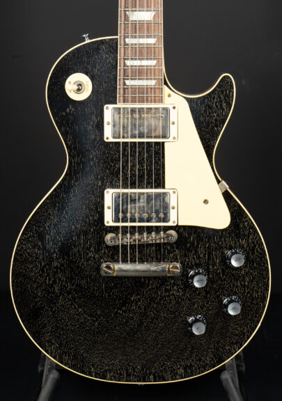 Gibson Custom Shop 1957 Les Paul Standard VOS - Silver Fox