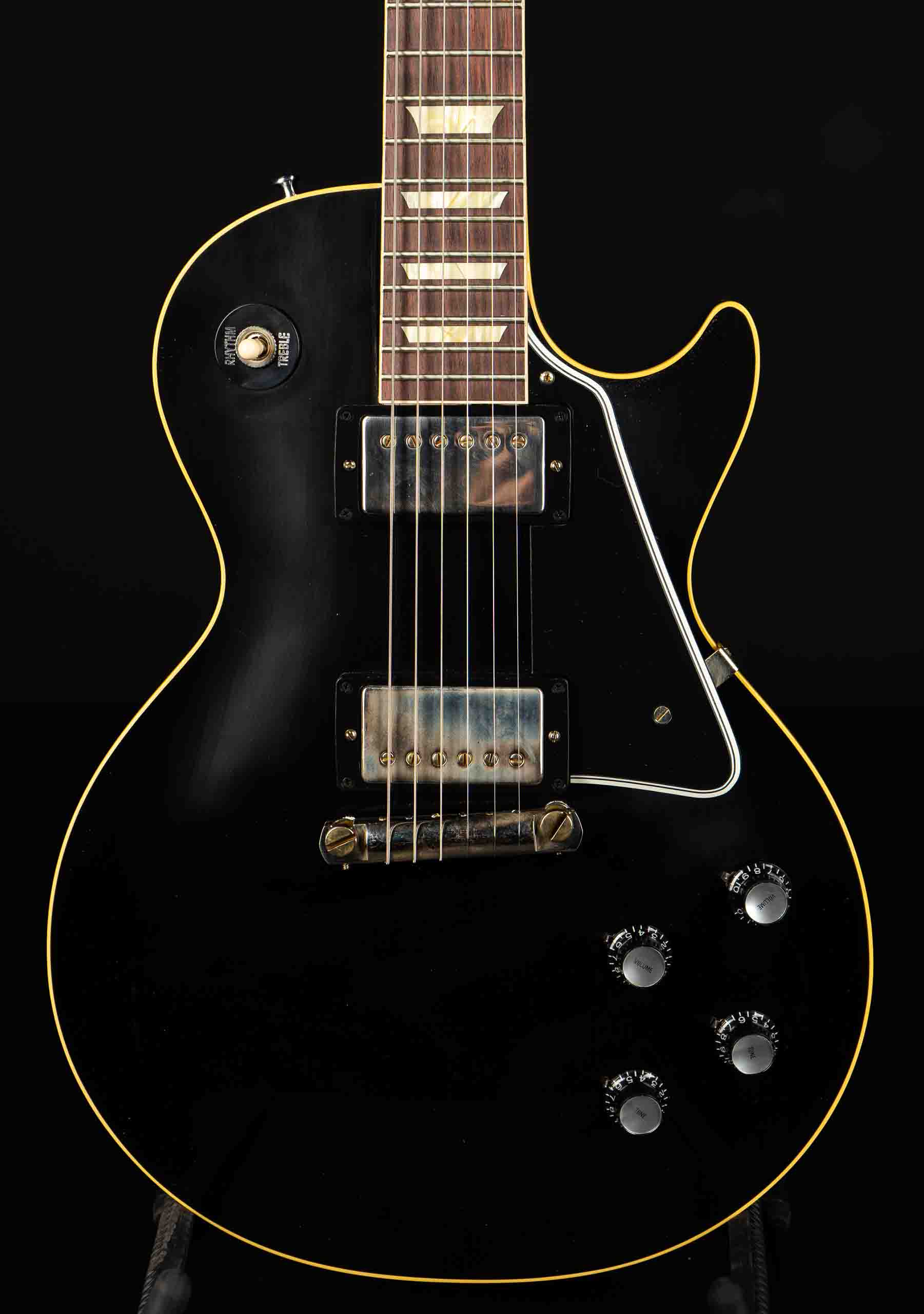 Gibson Custom Shop 1957 Les Paul Standard Wraptail