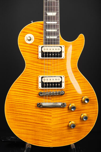 Gibson Custom Shop 1958 Les Paul Standard Mojave Fade - VOS ...3,31Kg