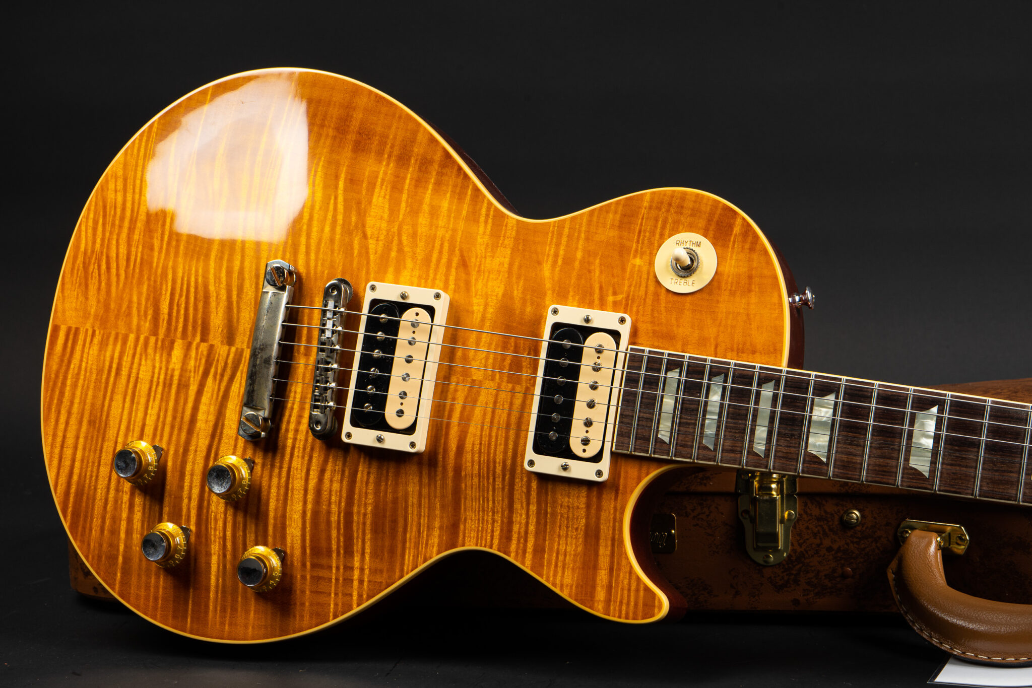 うーこ　GIBSON Les Paul studlo faded Gibson Les Paul Studio Faded HP 2016 | Reverb