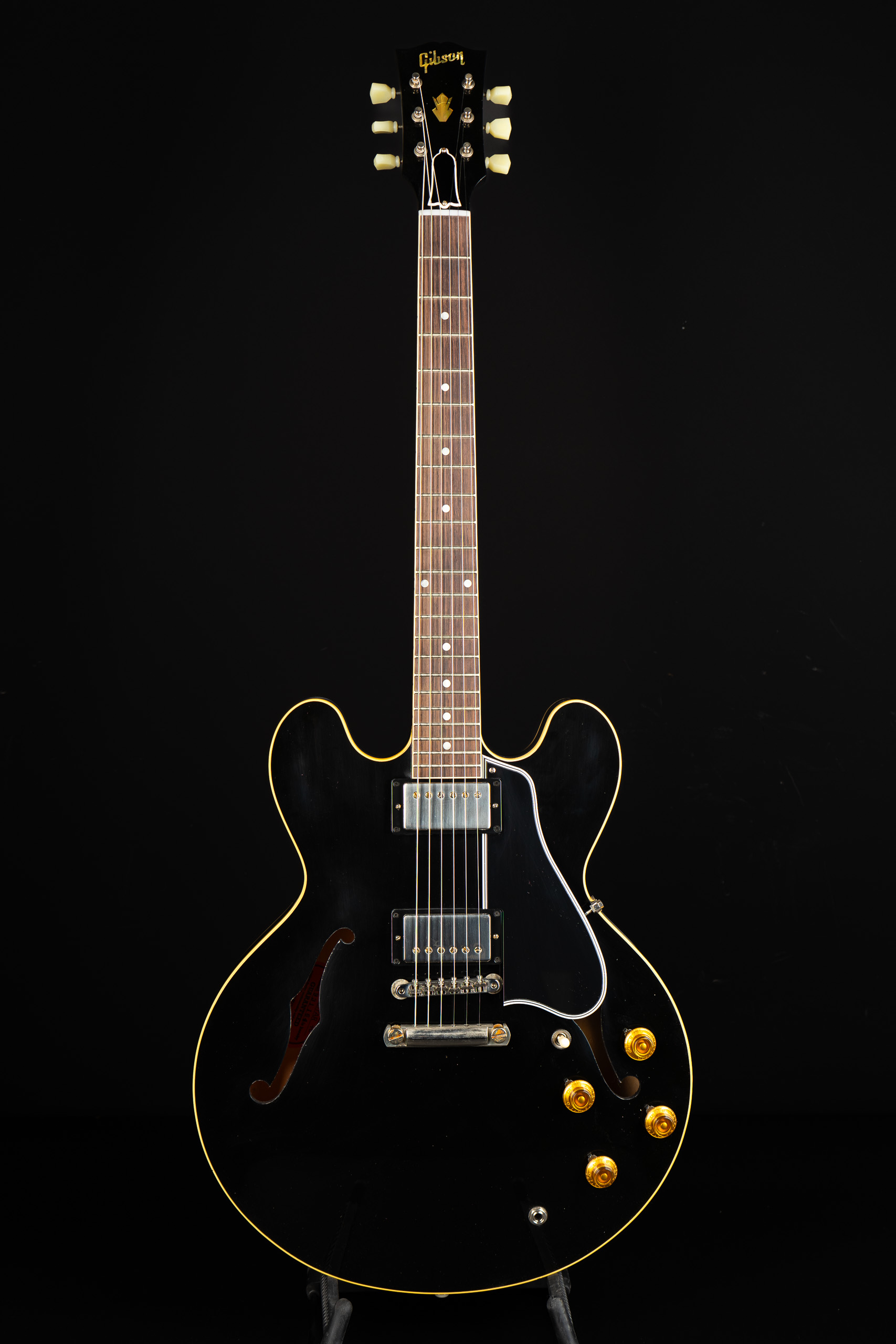 Gibson Custom Shop 1959 ES-335 TD Reissue Murphy Lab Ultra Light