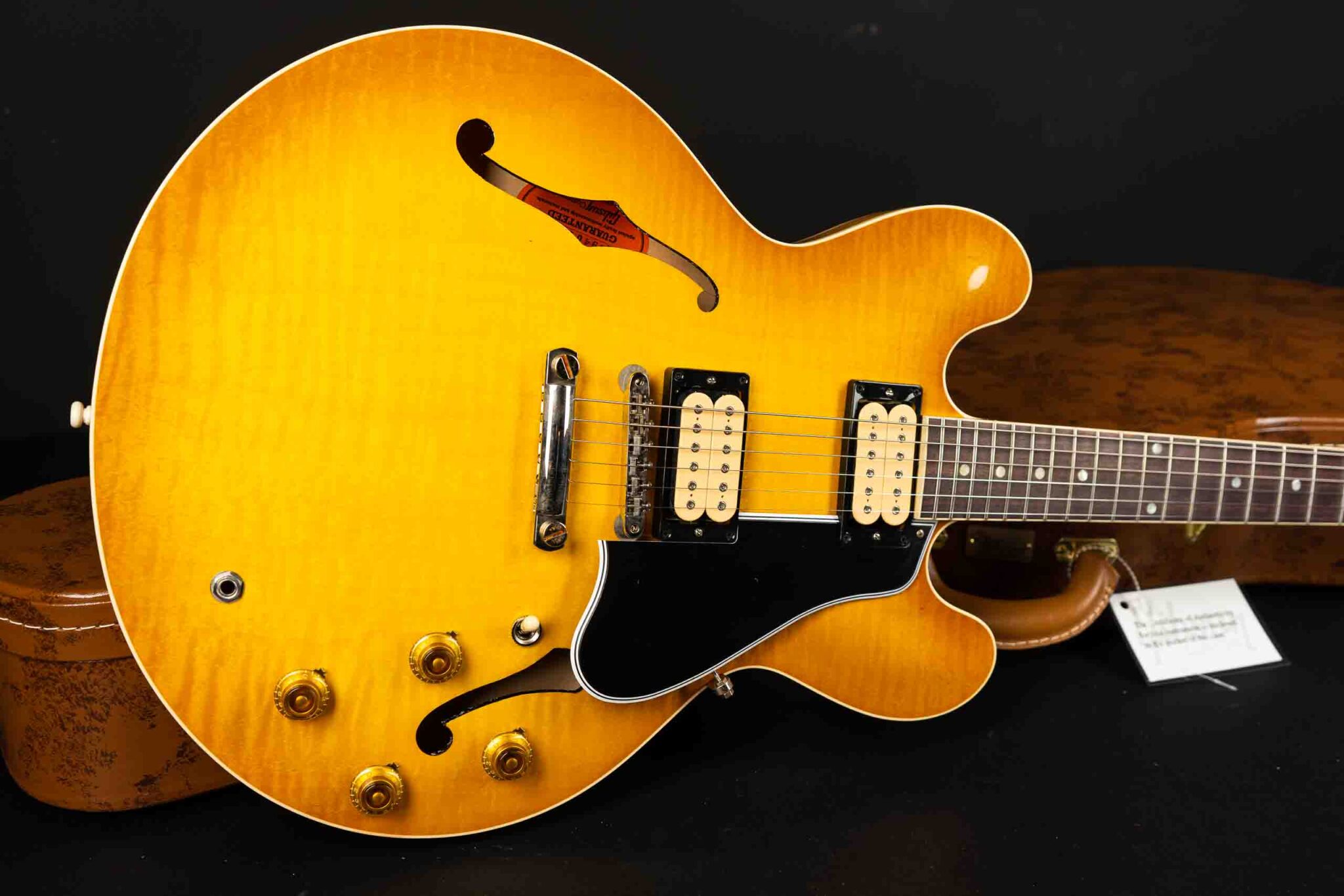 Gibson custom shop メンフィス　1959 Gibson custom shop メンフィス1959