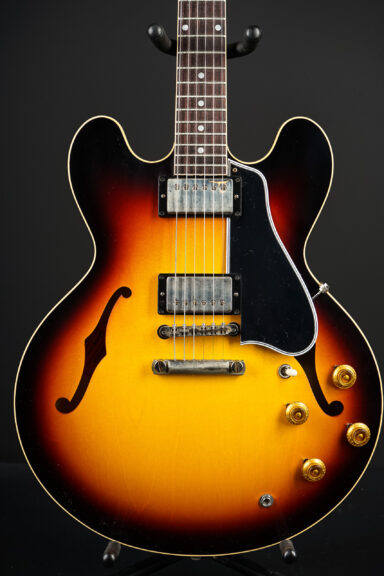 Gibson Custom Shop 1959 ES-335 VOS - Sunburst