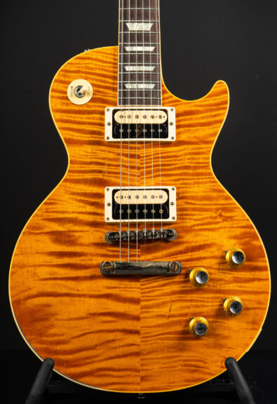 Gibson 1959 Les Paul Standard Handpicked Murphy Lab Light Aged - Mojave Fade