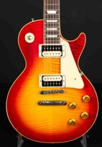 Gibson Custom Shop All ☆ online kaufen - Guitarpoint