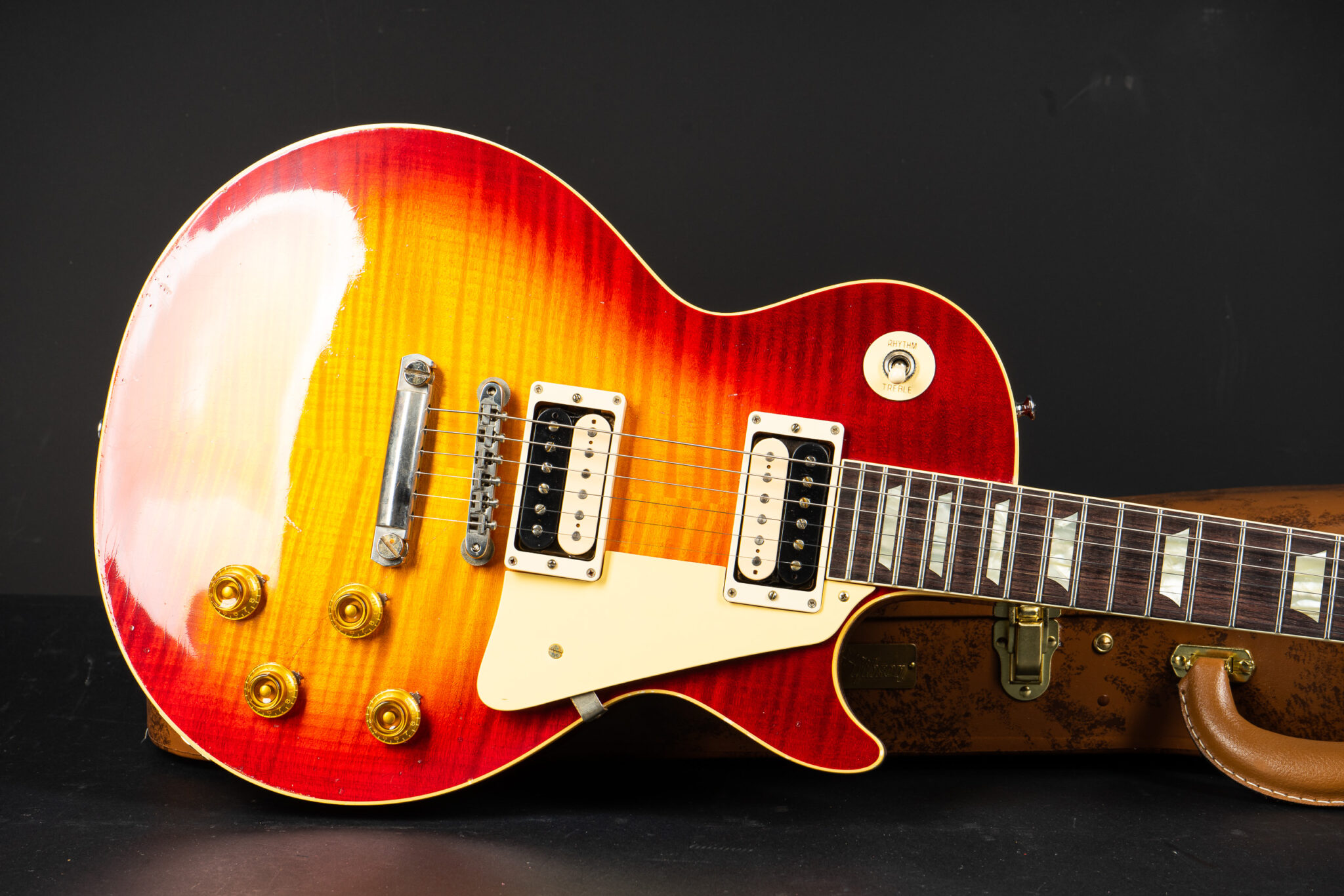 G-Brat's Guitars