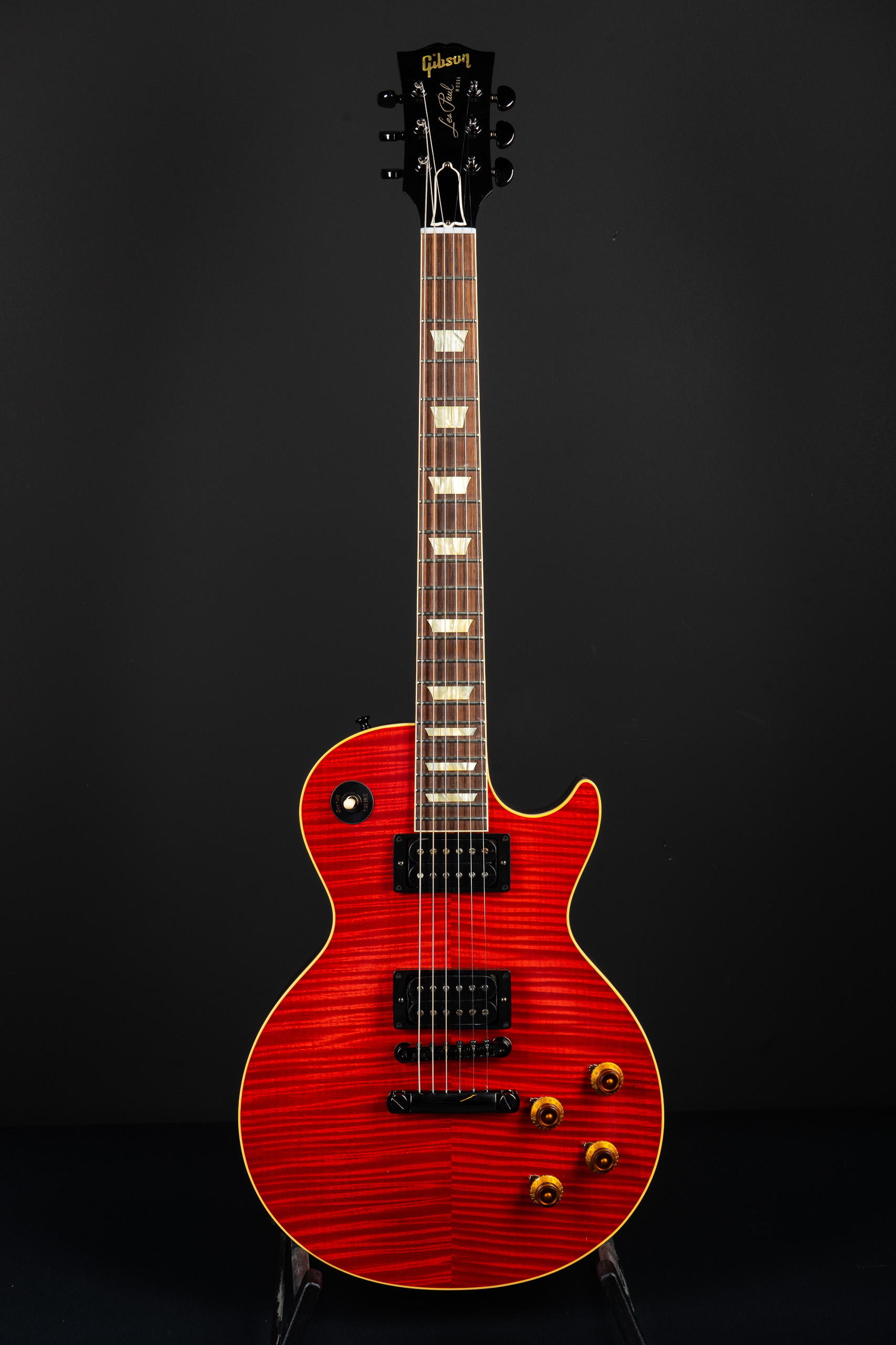 Gibson Custom Shop 1959 Les Paul Standard “Slash 90” – Cherry