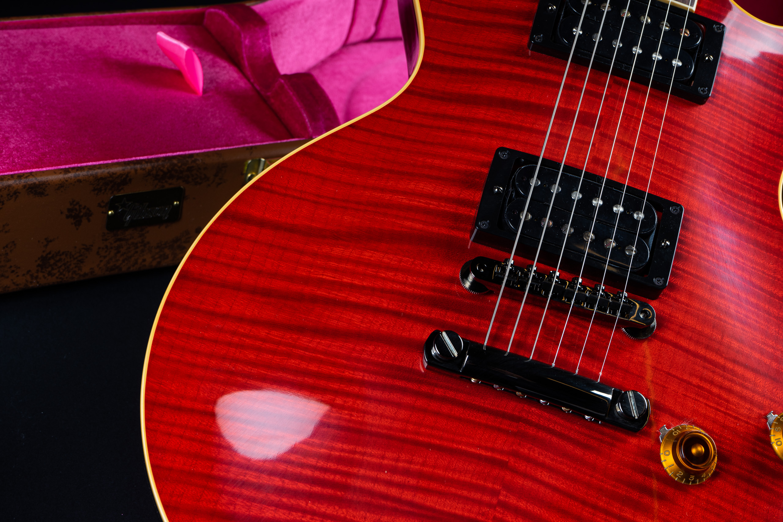 Gibson Custom Shop 1959 Les Paul Standard 