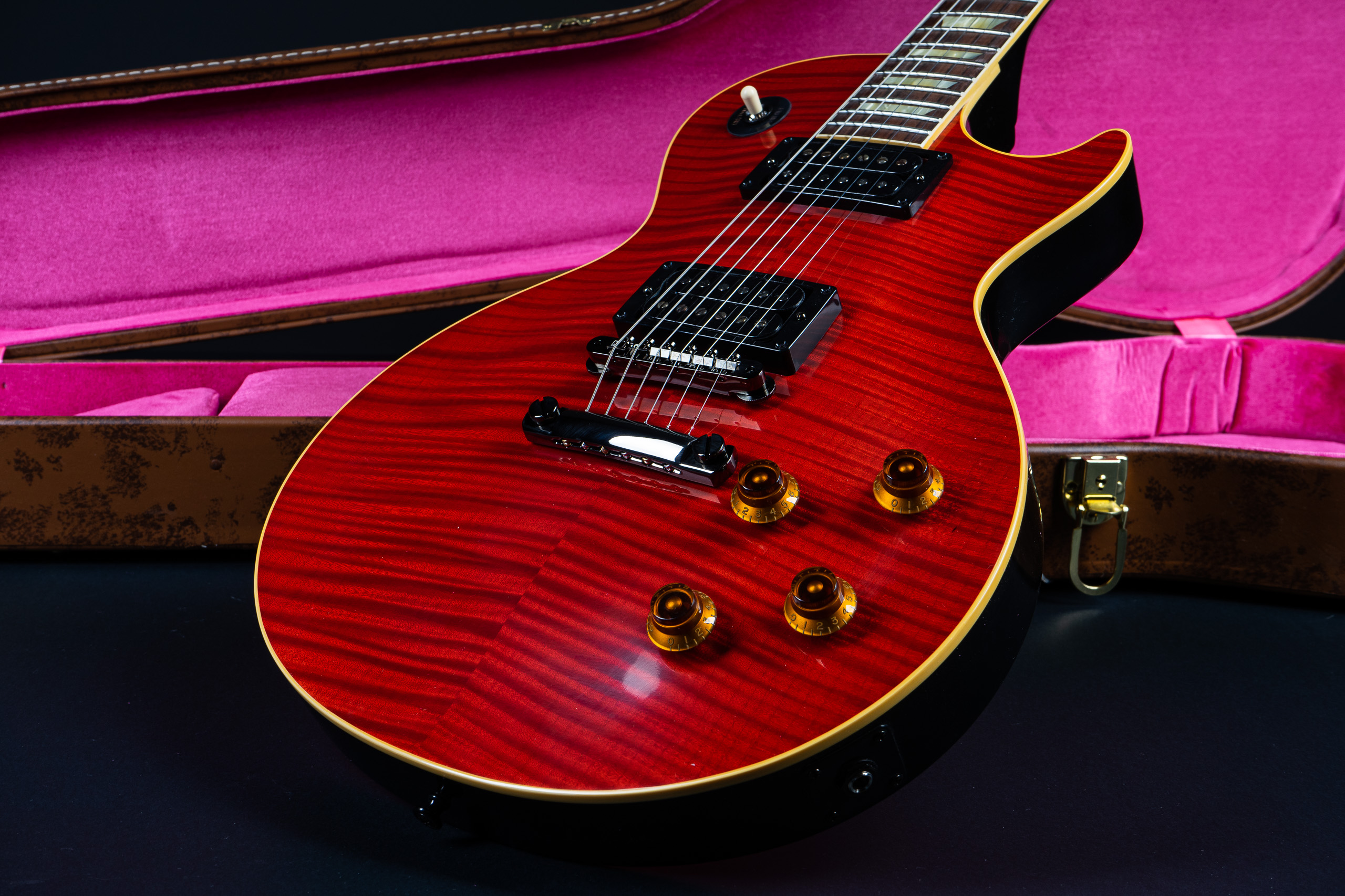 Gibson Custom Shop 1959 Les Paul Standard 