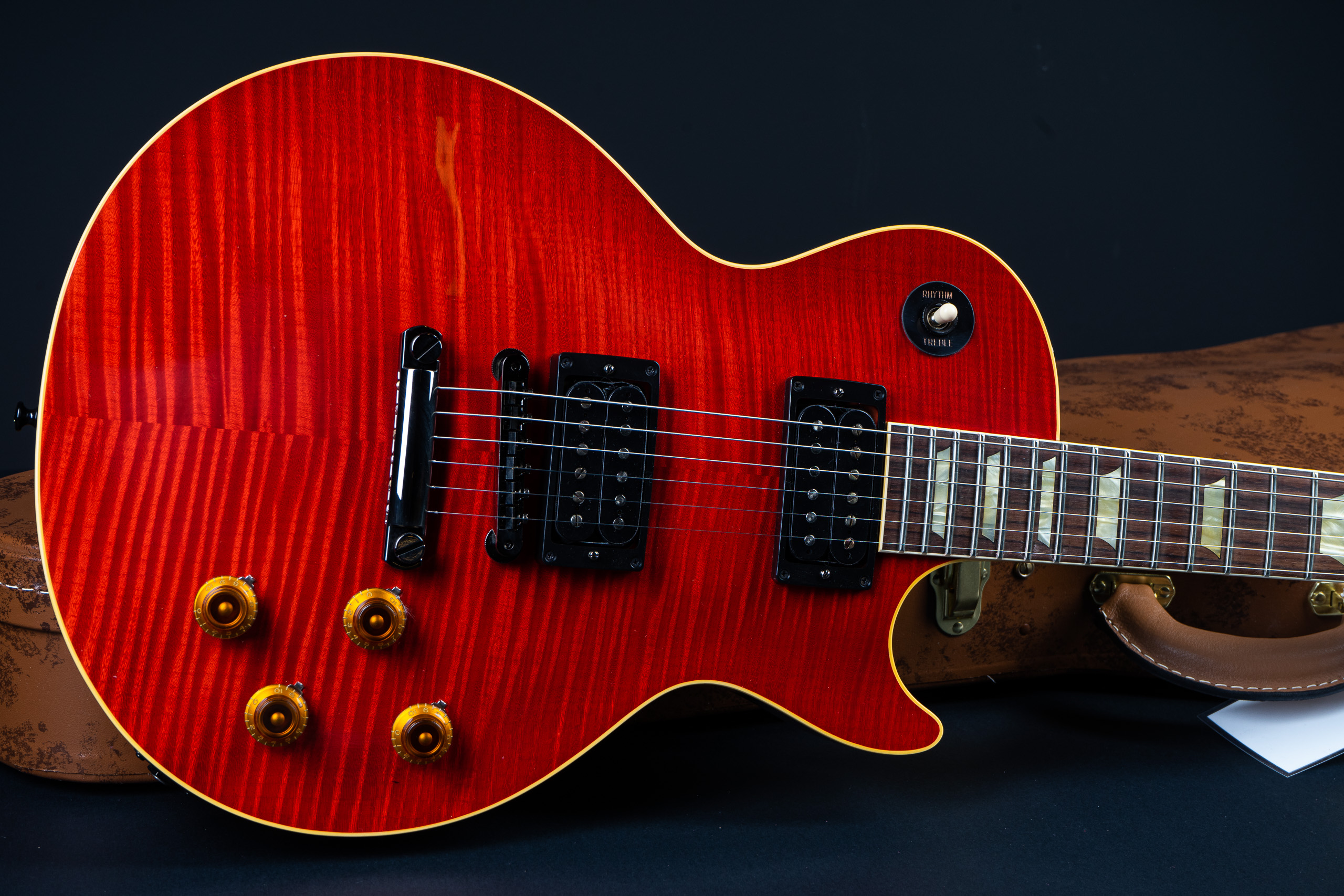 Gibson Custom Shop 1959 Les Paul Standard 