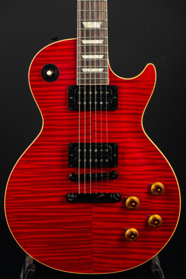 Gibson Custom Shop 1959 Les Paul Standard "Slash 90" - Cherry