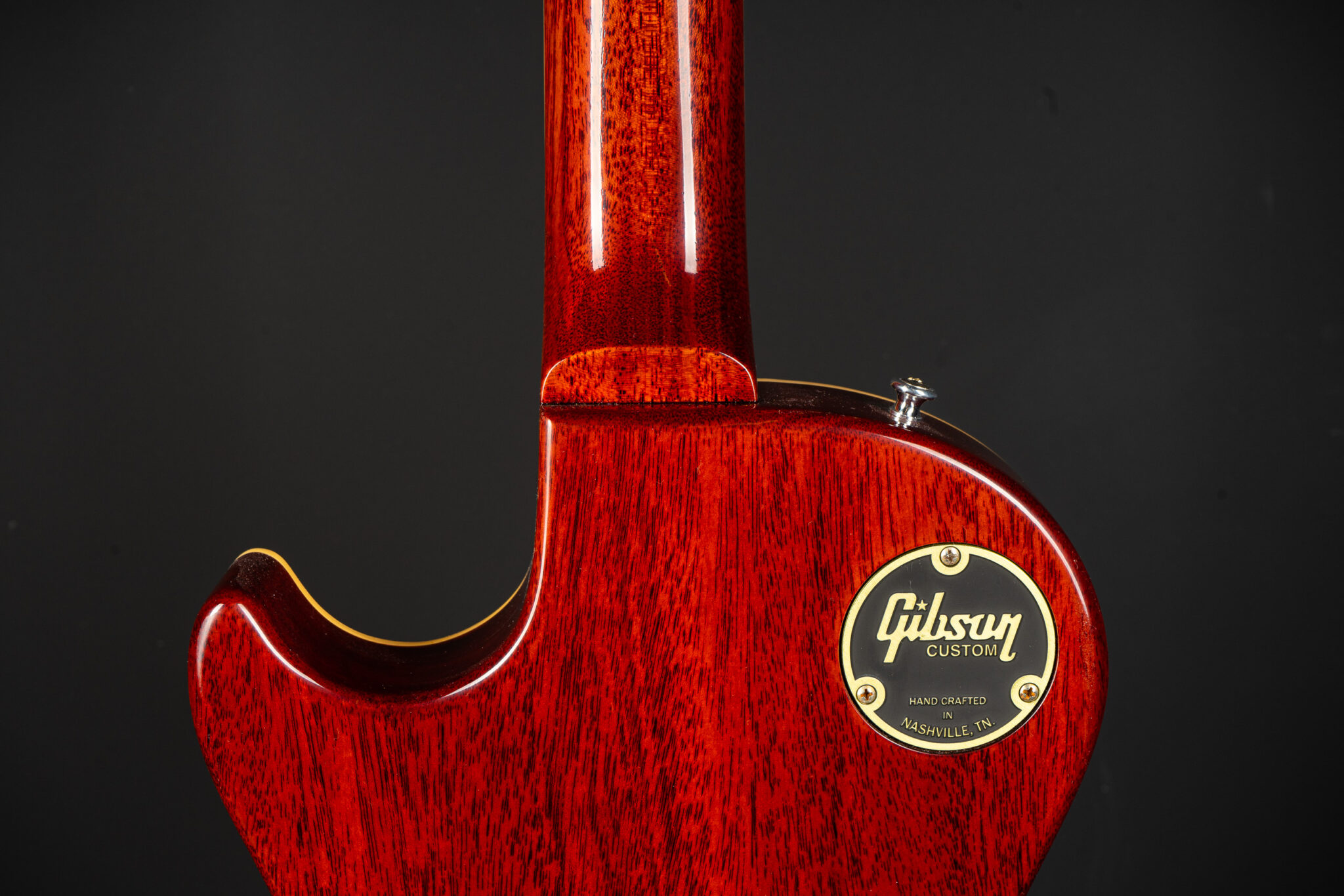 1*3様 Gibson Custom shop 1959 Les Paul St Used Gibson Custom Shop Music Zoo Exclusive #1 Roasted