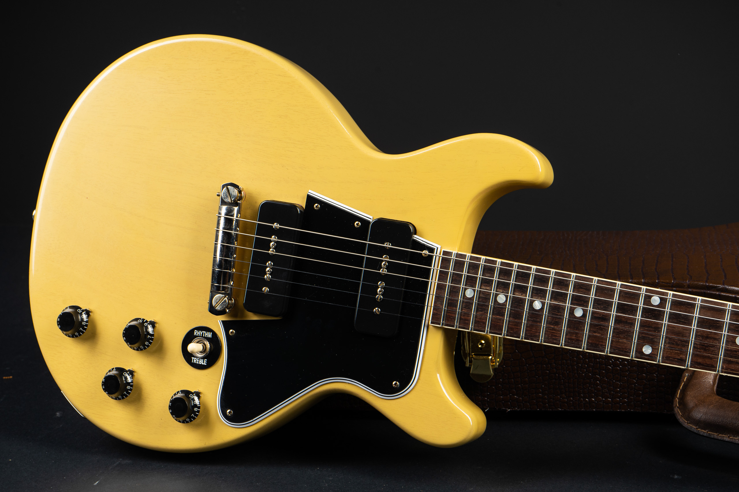 Gibson Custom Shop 1960 Les Paul Special Double Cut Reissue VOS