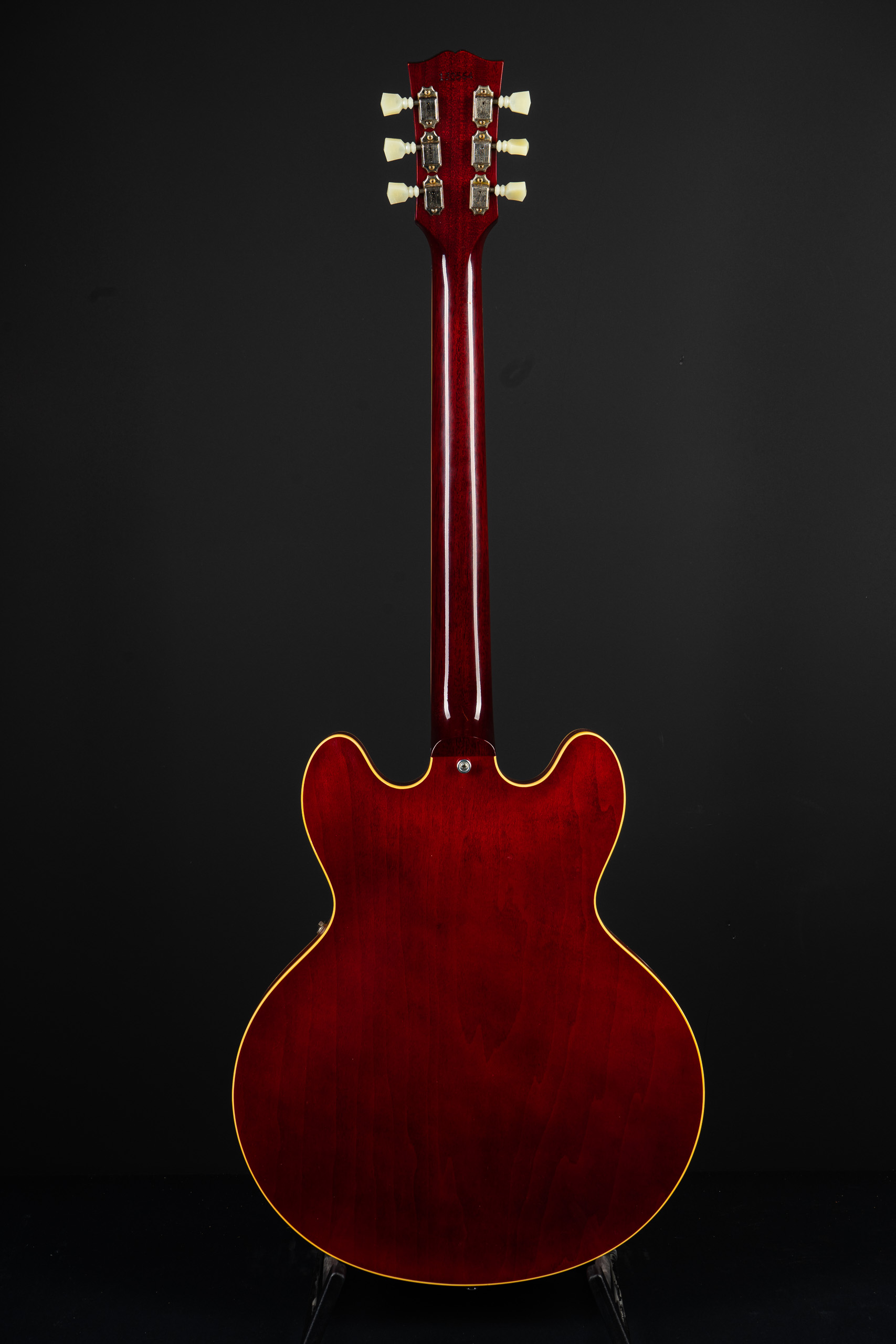 Gibson Custom Shop 1964 ES-335 VOS - Cherry - GuitarPoint