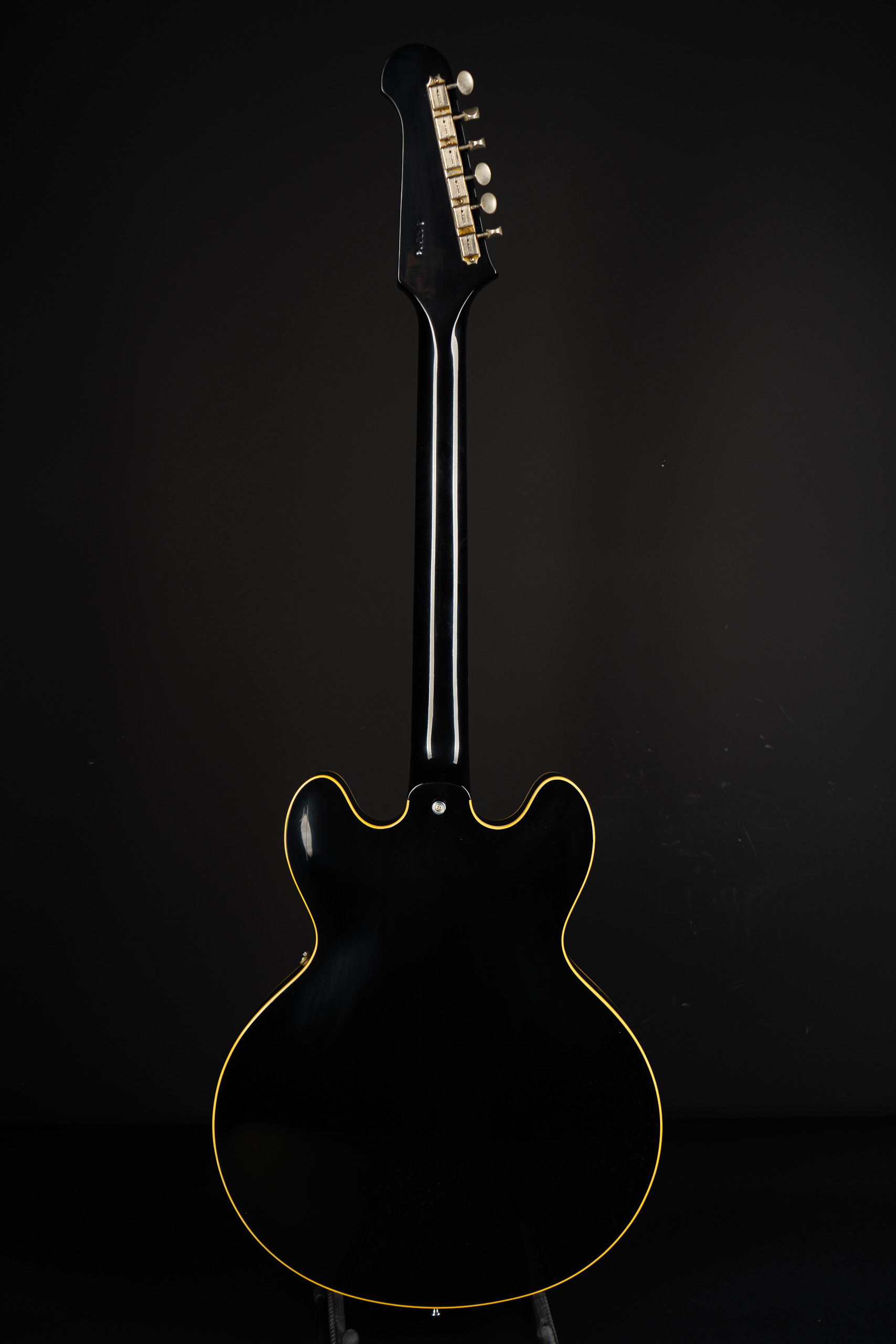 Gibson Custom Shop 1964 Trini Lopez Reissue Murphy Lab Ultra Light