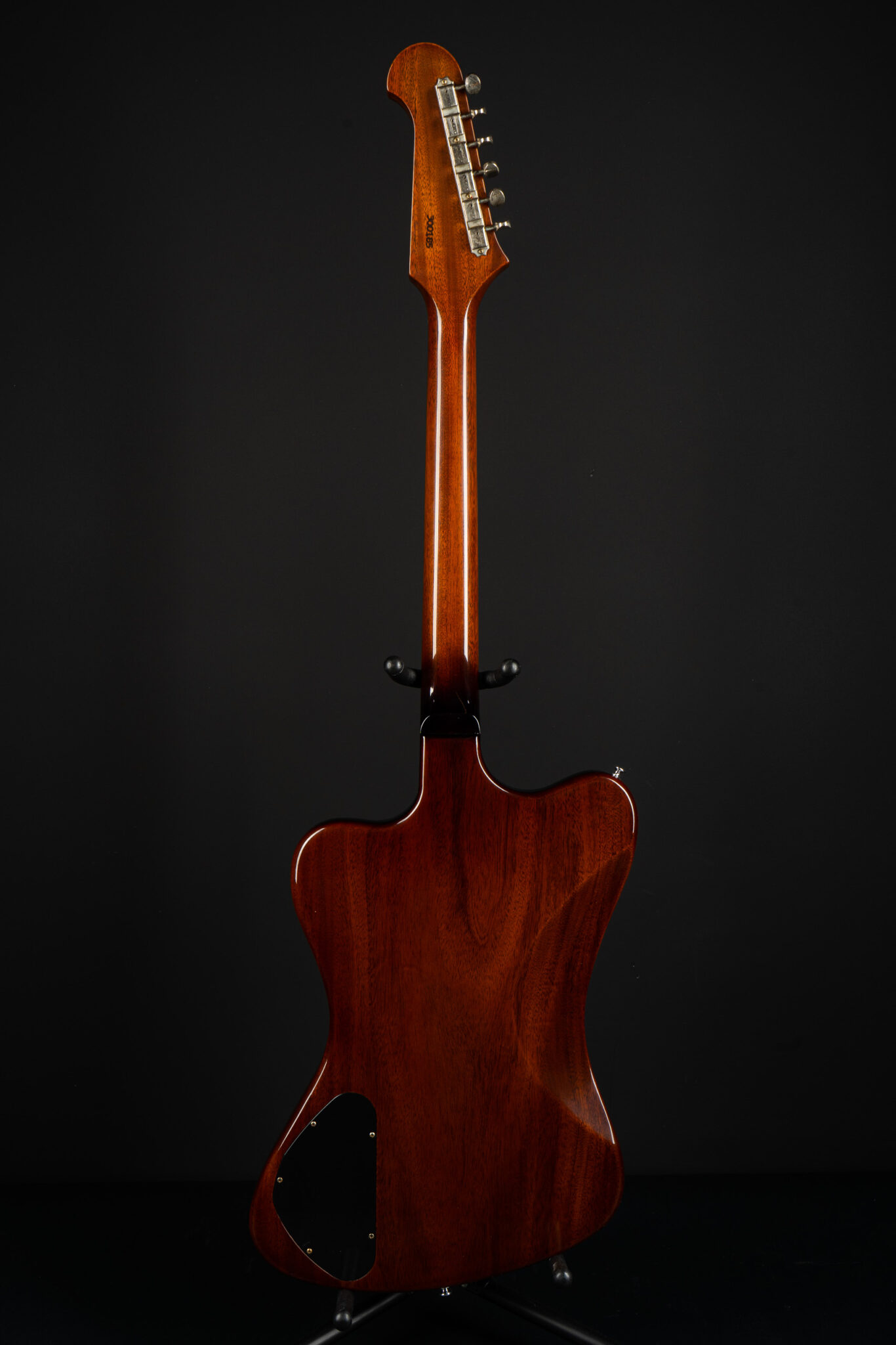 Gibson Custom Shop 1965 Non-Reverse Firebird V Vibrola VOS