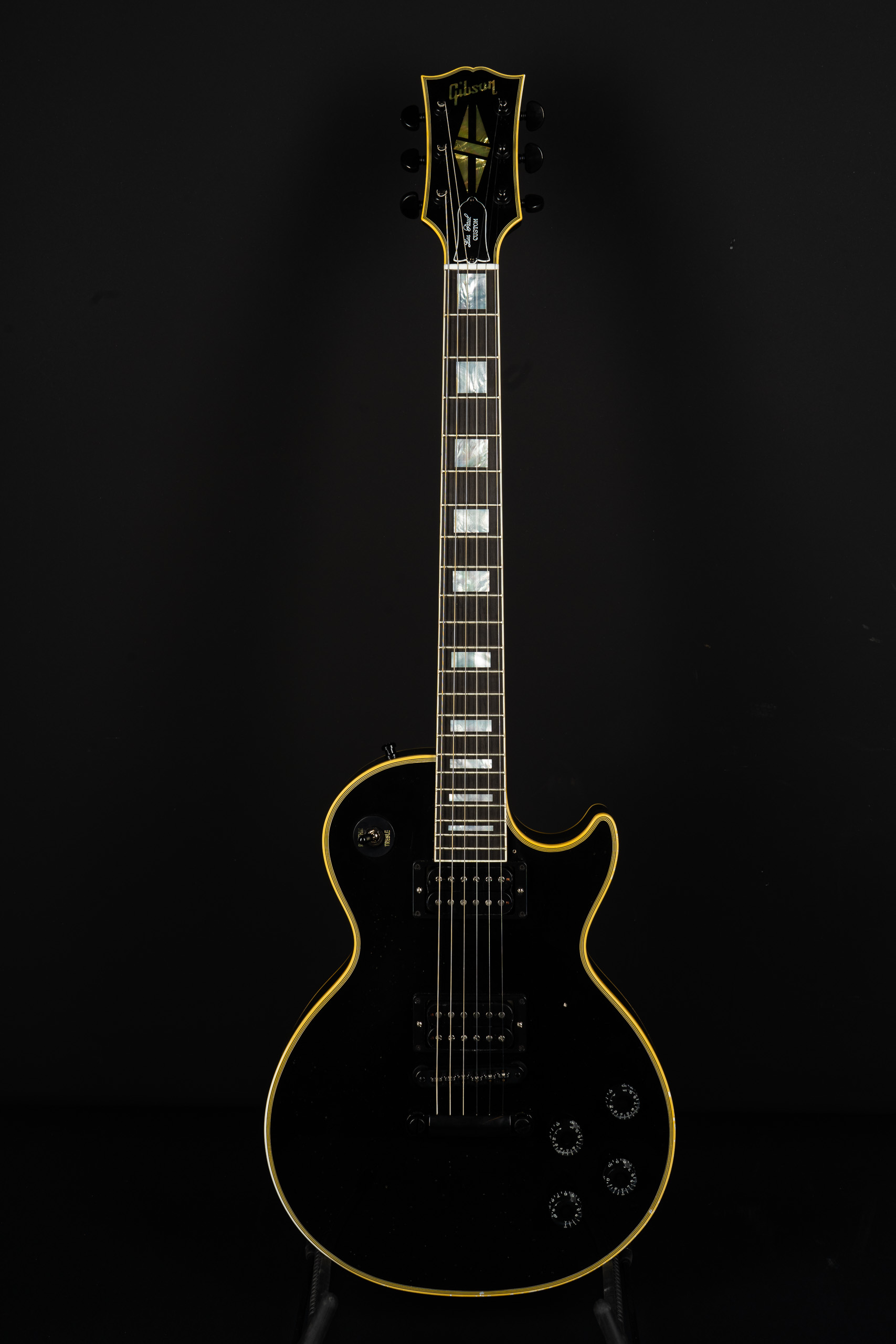 Gibson Custom Shop 1989 Les Paul Custom 