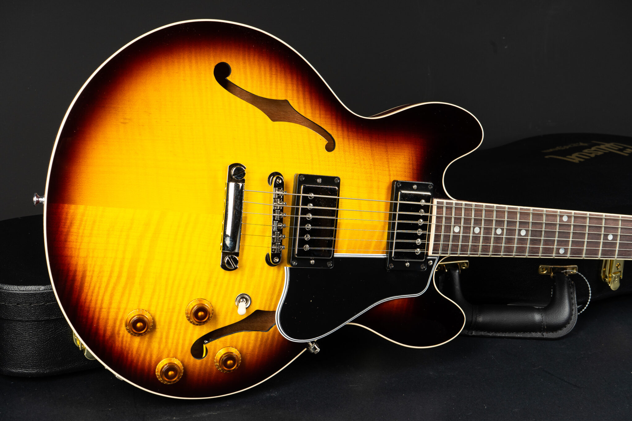Gibson store es 336