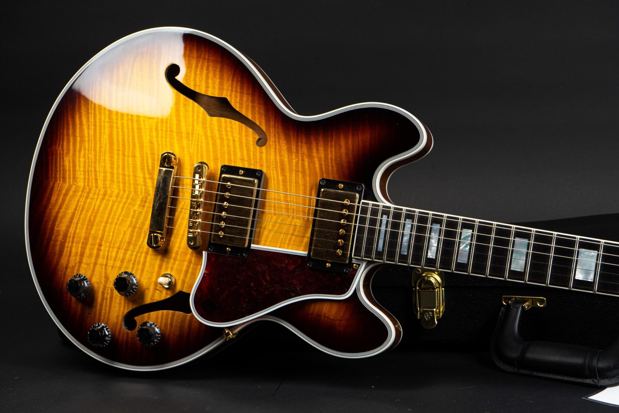 Gibson cs 356 for sale cheap
