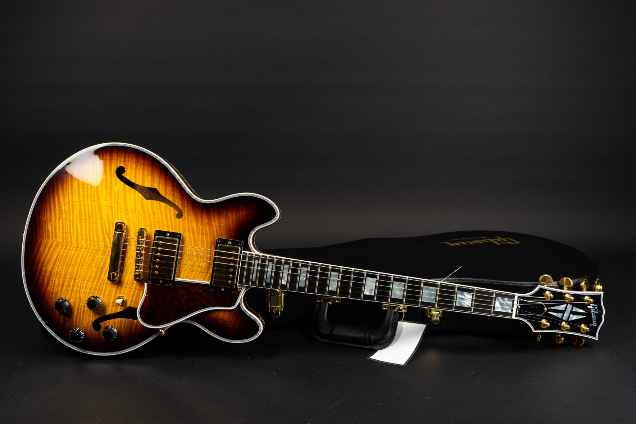 Gibson 356 for sale clearance