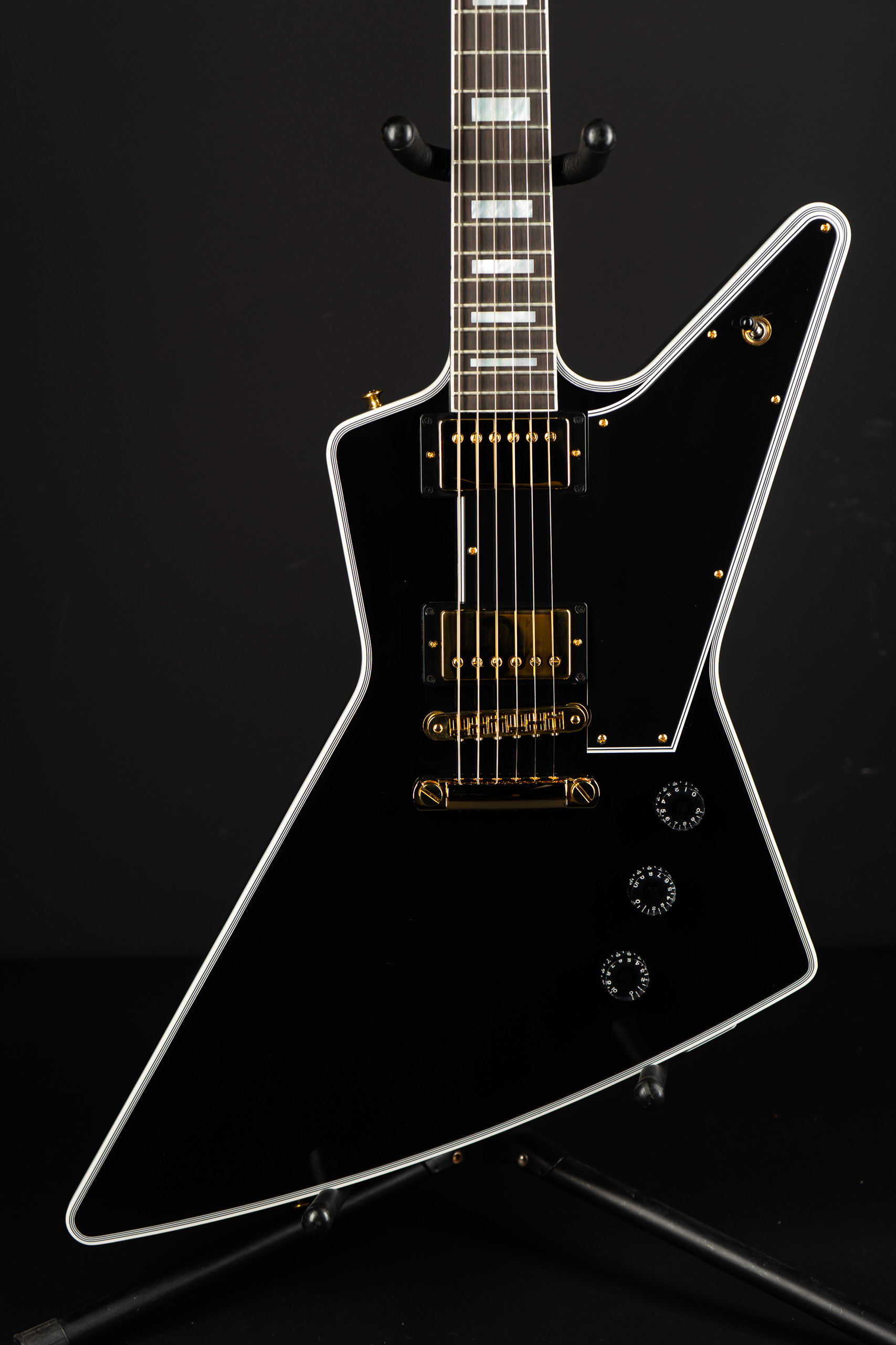 2024-Gibson-Explorer-Custom-