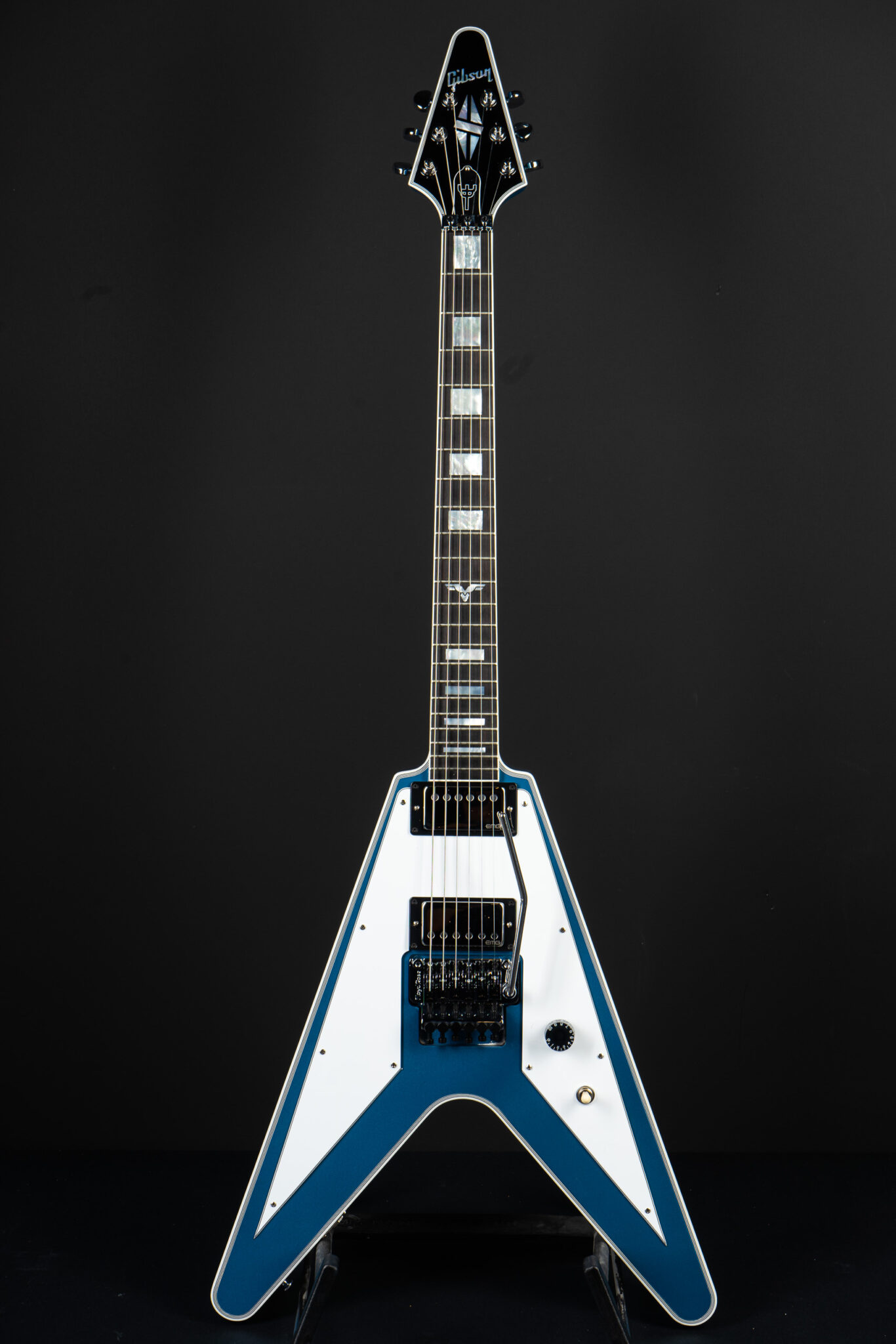 Richie faulkner flying v deals for sale