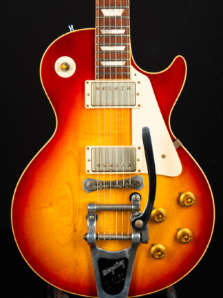 Gibson Custom Shop Les Paul 1960 Collectors Choice CC#3 The Babe