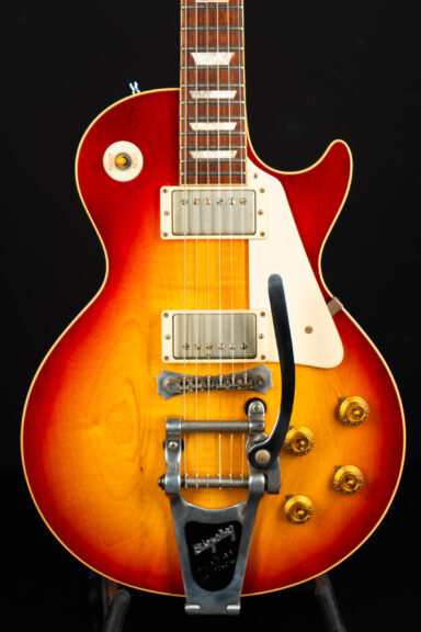 Gibson Custom Shop Les Paul 1960 Collectors Choice CC#3 The Babe