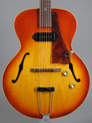 Gibson ES-125T Sunburst