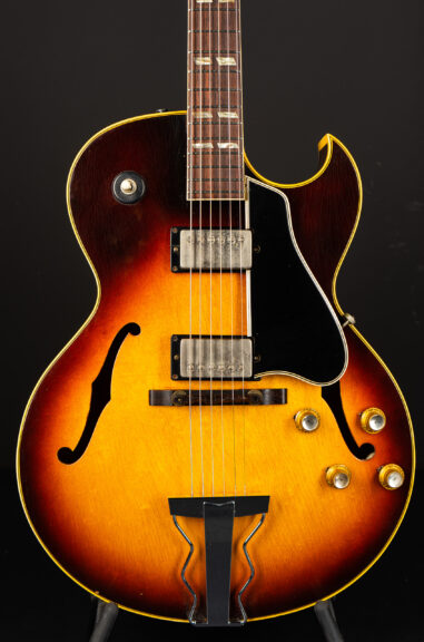 1964 Gibson ES-175 D - Sunburst