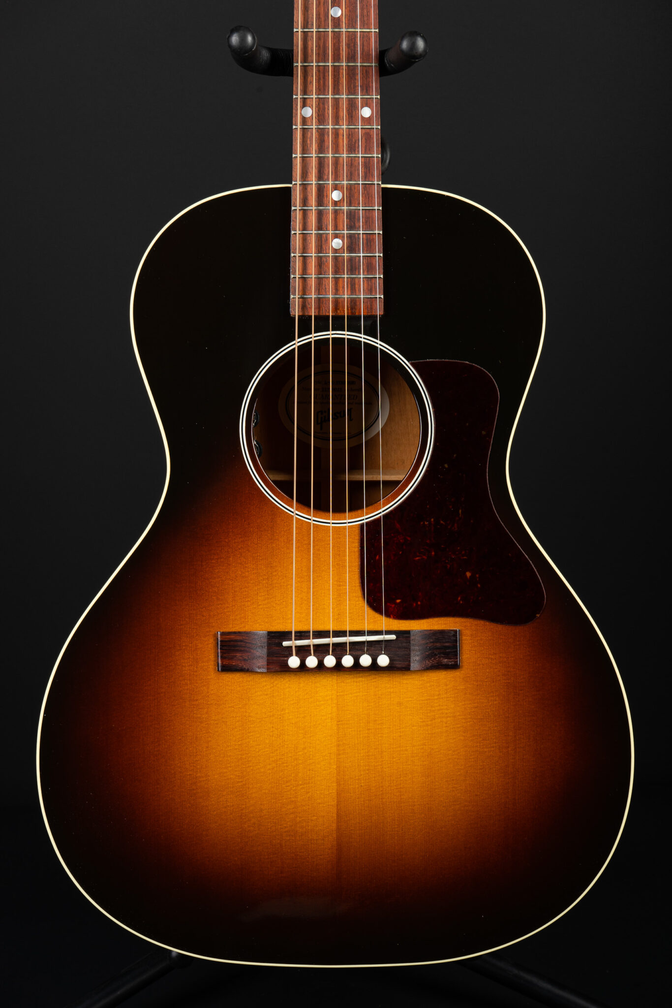 Gibson L-00 Standard – Sunburst – GuitarPoint