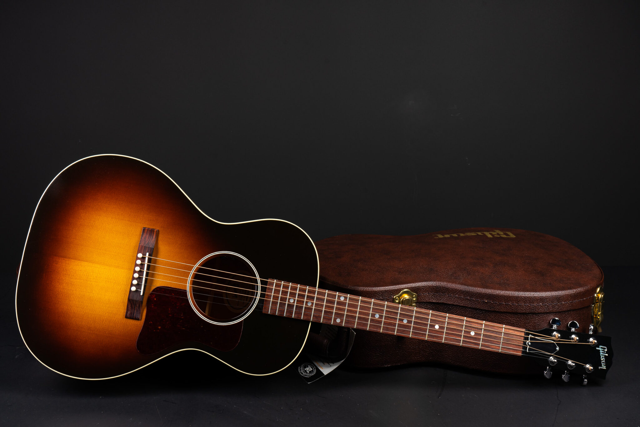 Gibson l oo standard cheap