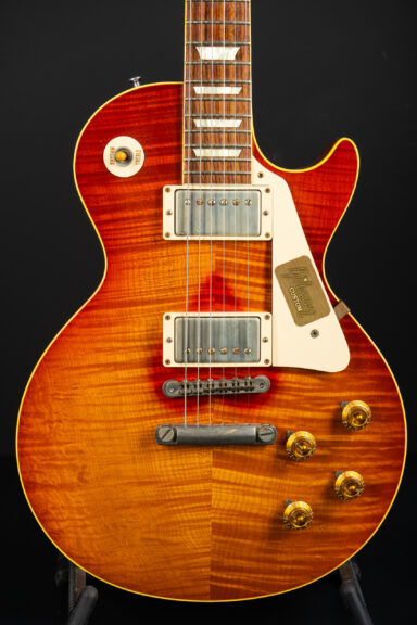 2014 Gibson Les Paul 1959 Southern Rock Tribute VOS