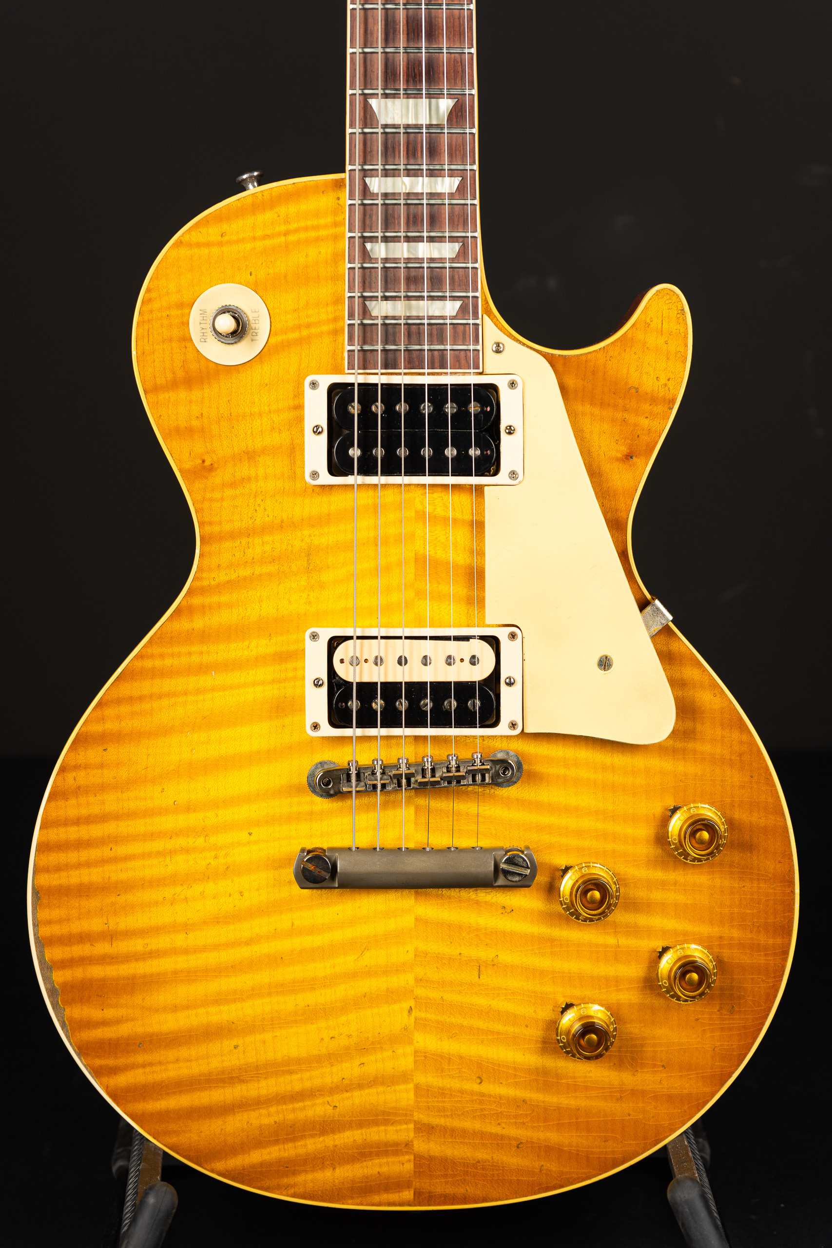 Gibson Les Paul 1959 Standard Reissue Murphy Lab Heavy Aged