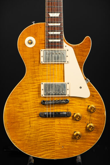 Gibson Les Paul Collector's Choice #8 "The Beast"