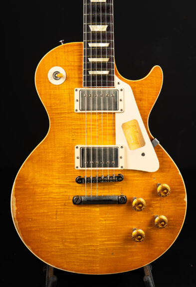 Gibson Les Paul Collector's Choice #8 The Beast  #9-1914