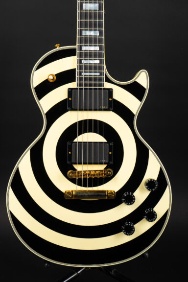 Gibson Les Paul Custom - Zakk Wylde