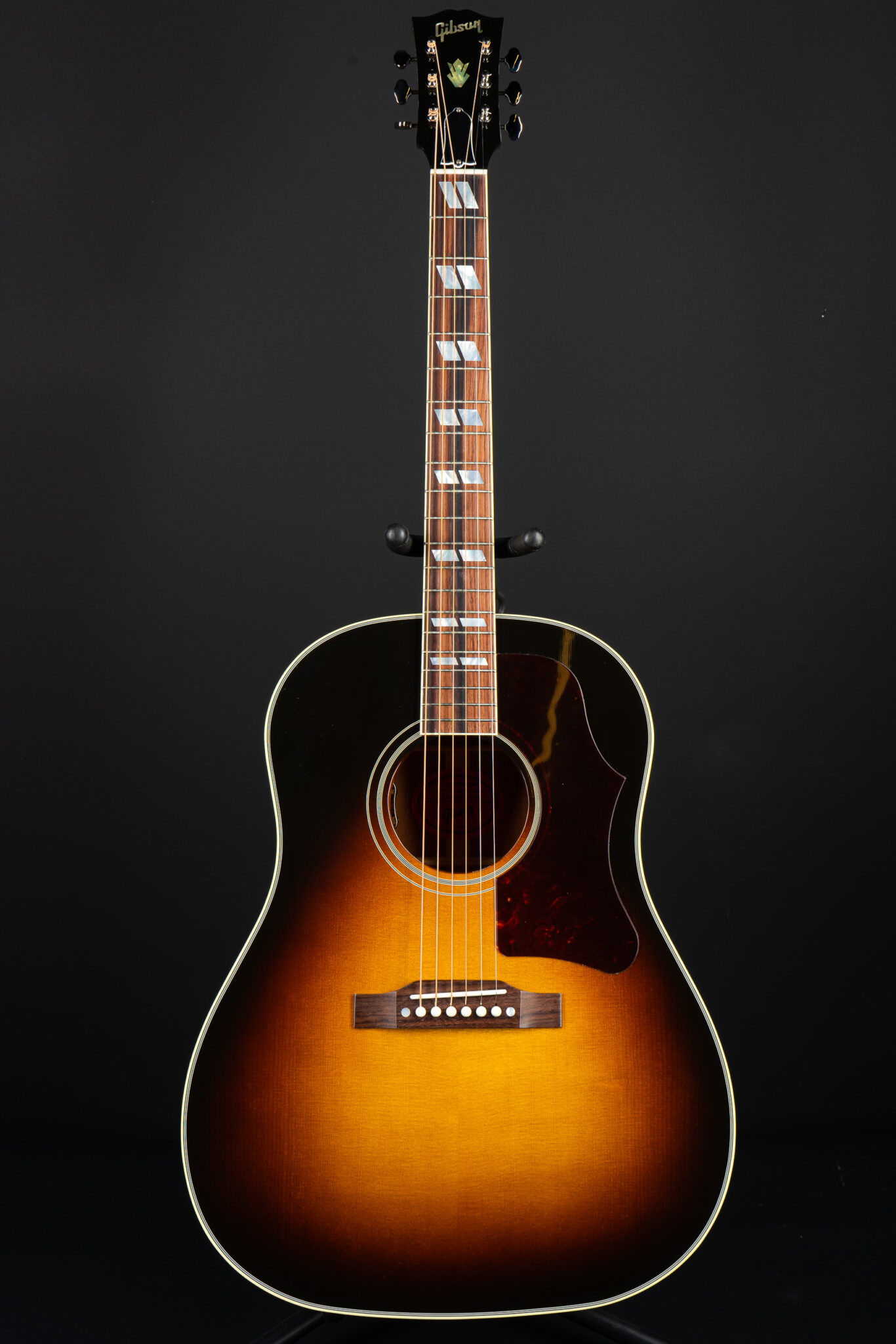 Gibson Southern Jumbo Original – Vintage Sunburst – GuitarPoint