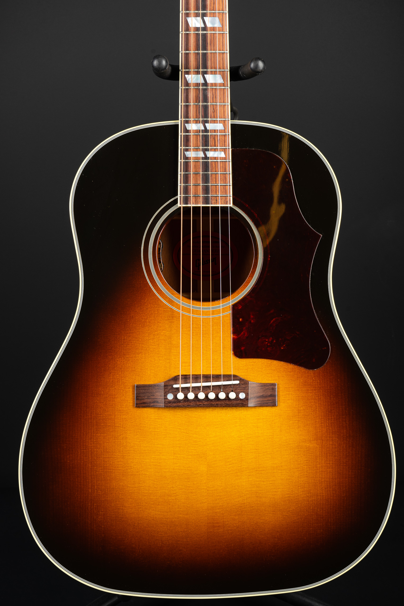 Gibson Southern Jumbo Original – Vintage Sunburst – GuitarPoint