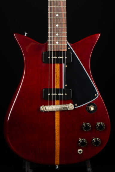 Gibson The Theodore Ltd. Custom Shop Archive Collection - Cherry
